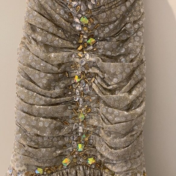 Jovani Evening Dress - Picture 2 of 10